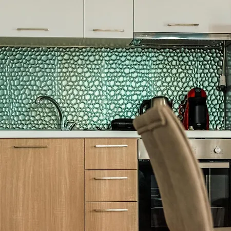 Appartement Design Efharis