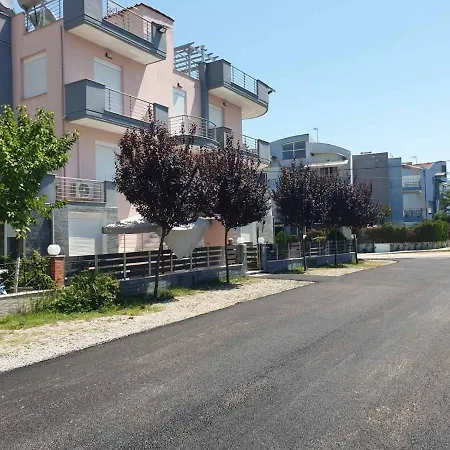 Design Efharis Appartement