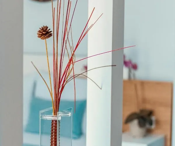 Design Efharis Appartement