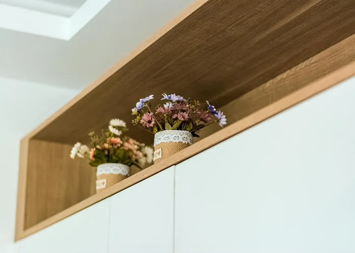 Design Efharis Appartement *