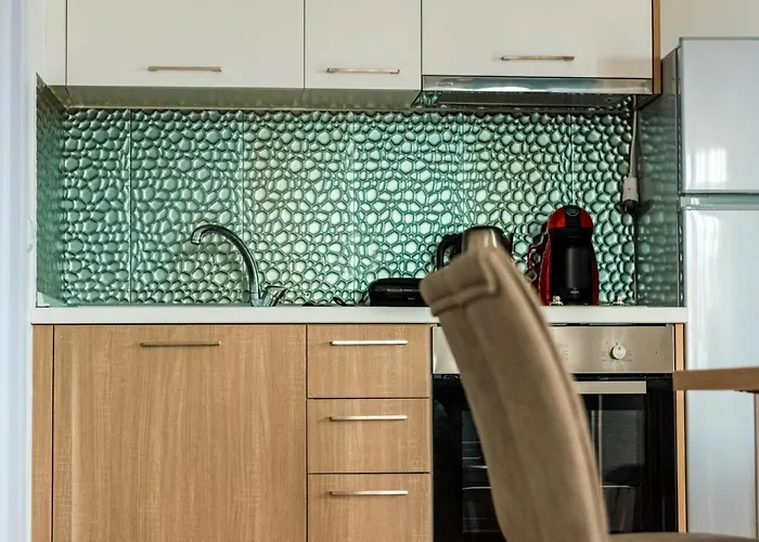 Appartement Design Efharis