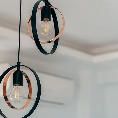 Design Efharis Διαμέρισμα