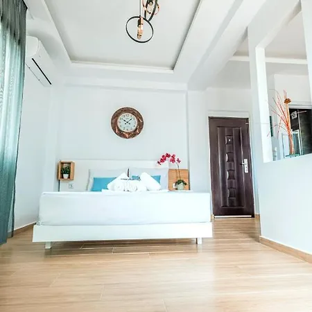 Διαμέρισμα Design Efharis