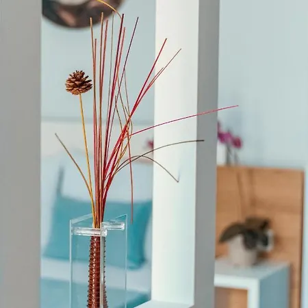 Design Efharis Apartament