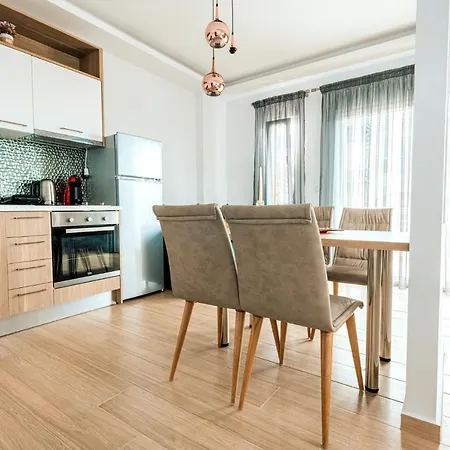 Διαμέρισμα Design Efharis