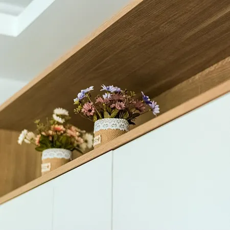 Design Efharis Apartament *