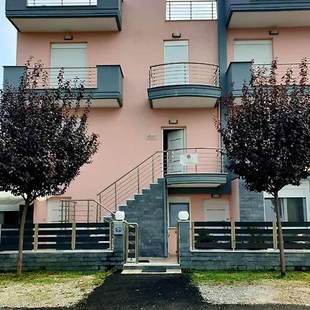 Design Efharis Διαμέρισμα